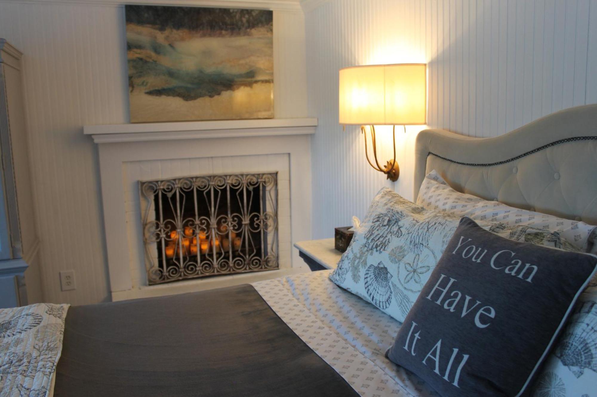 Dungeness Barn House Bed And Breakfast At Two Crows Farm Sequim Luaran gambar