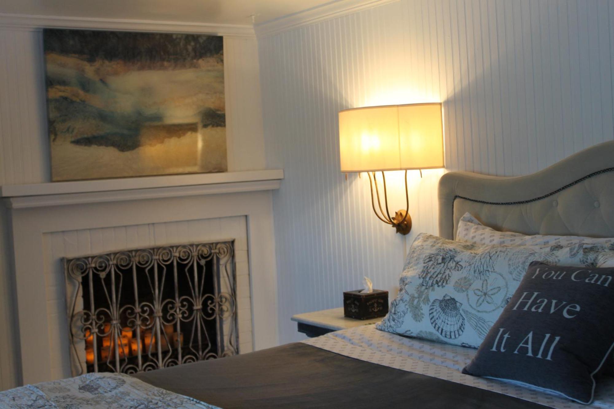 Dungeness Barn House Bed And Breakfast At Two Crows Farm Sequim Luaran gambar