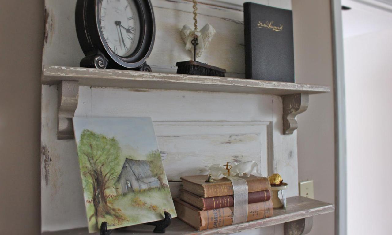 Dungeness Barn House Bed And Breakfast At Two Crows Farm Sequim Luaran gambar